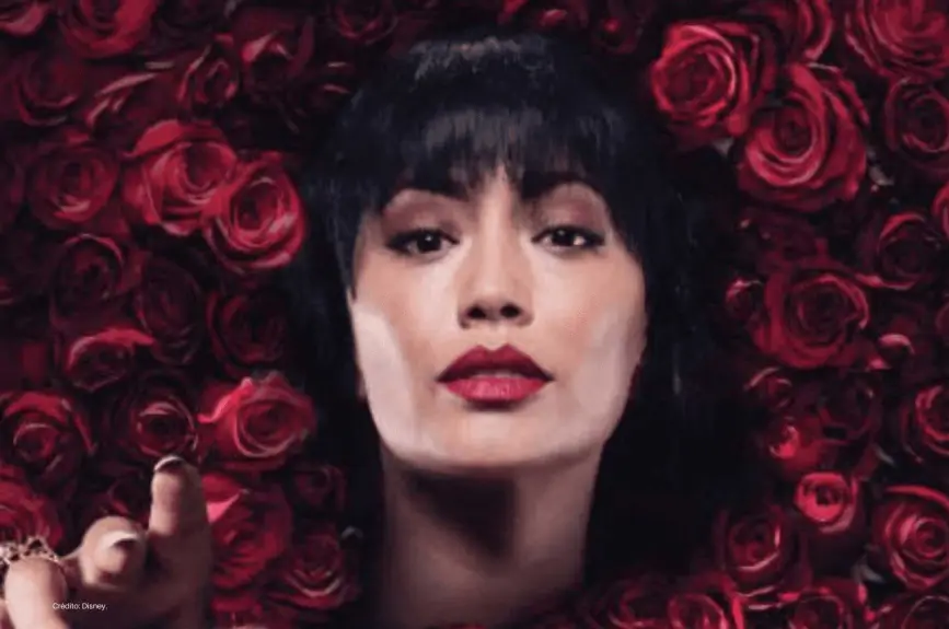 reparto-el-secreto-de-selena