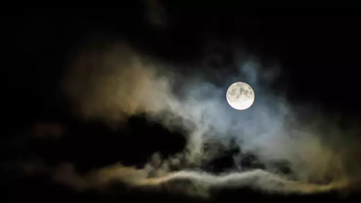 Luna de Lobo 2025: ¿Cuándo y cómo ver?