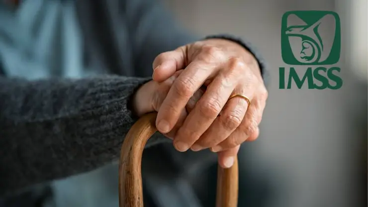 ¿Qué pasa con la pensión por viudez del IMSS si te vuelves a casar?