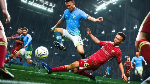EA FC26