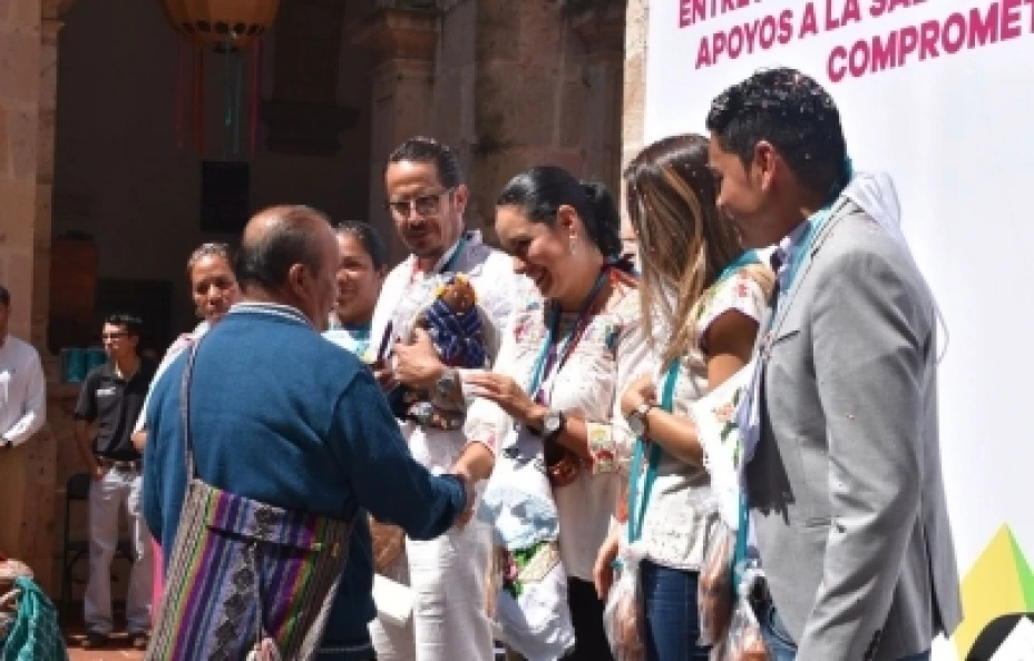 Artesanos