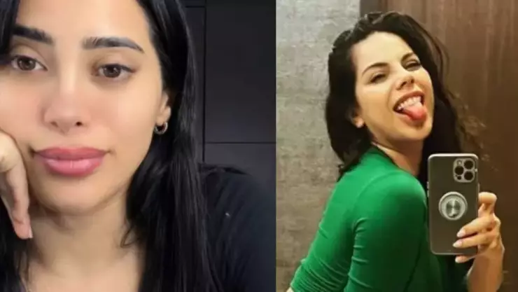Video: Lizbeth Rodríguez dice que le ganó demanda a Kim Shantal y la reta a pelea ‘vale todo’