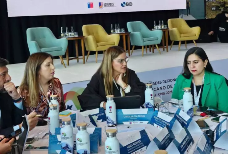 Mérida es partícipe de importante internacional para el ordenamiento sostenible