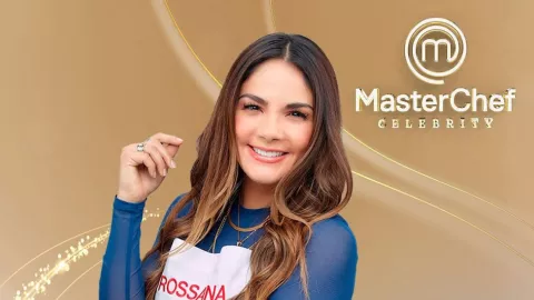 Ver EN VIVO el triunfo de Rossana en la final MasterChef Celebrity 2024
