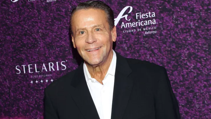 Alfredo Adame reveló que va a estar detenido por unas horas