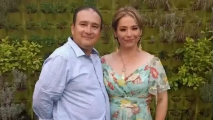 Por venganza mataron a matrimonio de Veracruz Emma y Santiago