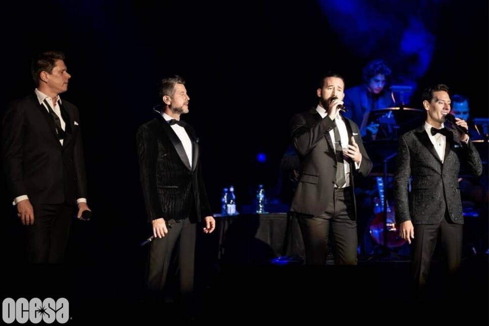 il divo auditorio nacional 2022