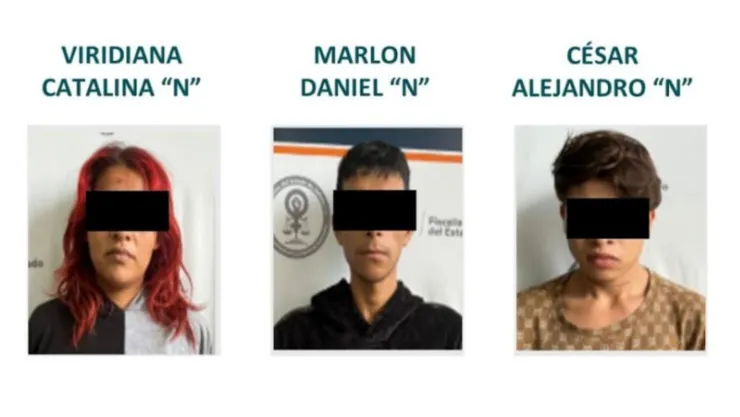Discusión en Tlaquepaque termina con una mujer asesinada con unas agujetas
