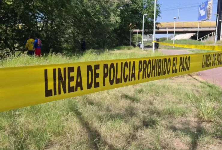 Encuentran a hombre muerto en el río Humaya en Culiacán, Sinaloa. .jpg
