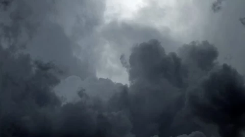 SMN lanza alerta: ciclón azotará con bajas temperaturas, lluvias y vientos