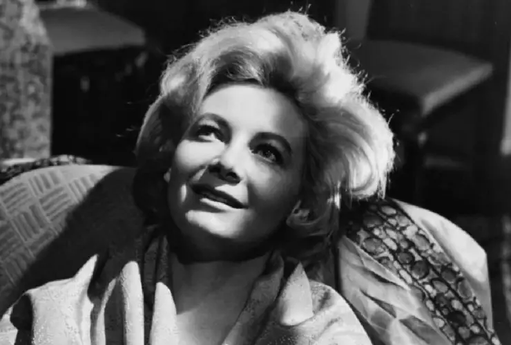 Esta es la supuesta _Maldición de Viridiana_ que resurgió tras la muerte de Silvia Pinal