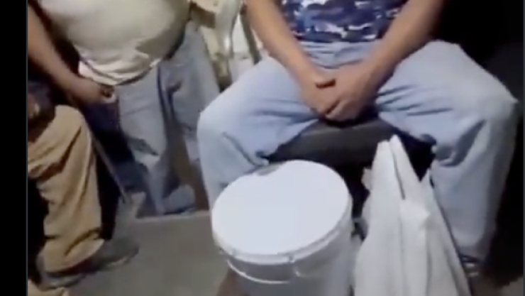 Cubeta