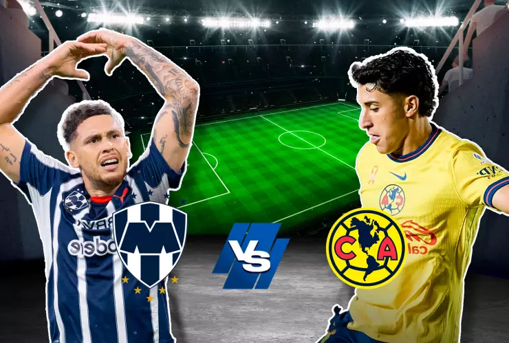 América vs Monterrey: Fecha, horario y dónde ver en vivo la Gran Final del Apertura 2024