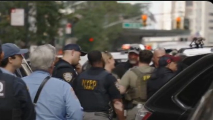 ¡Alerta-en-Manhattan_-Paquete-sospechoso-provoca-despliegue-policial-cerca-de-la-ONU-durante-Asamble.webp