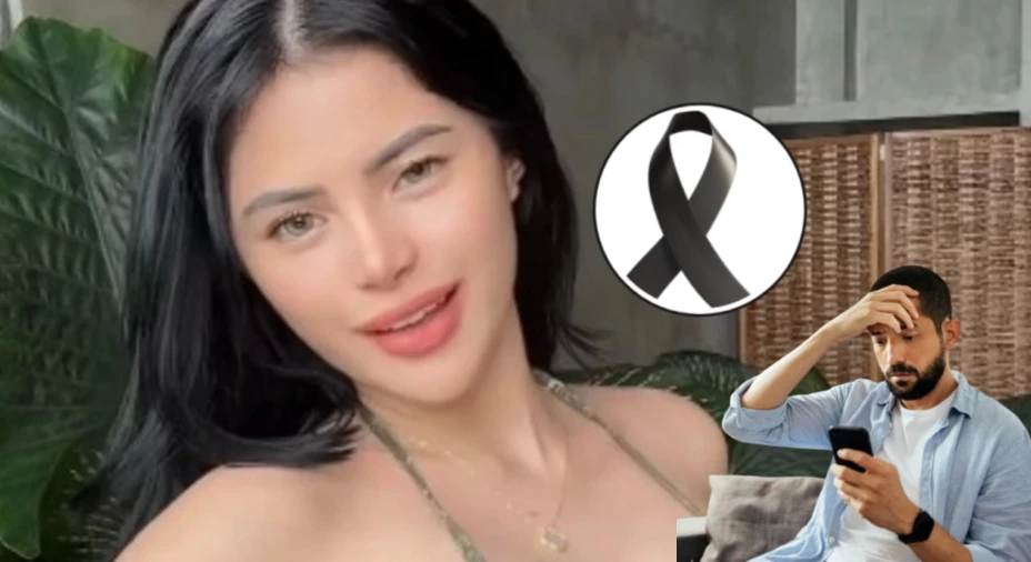 Filtran video de la muerte de Gina Lima