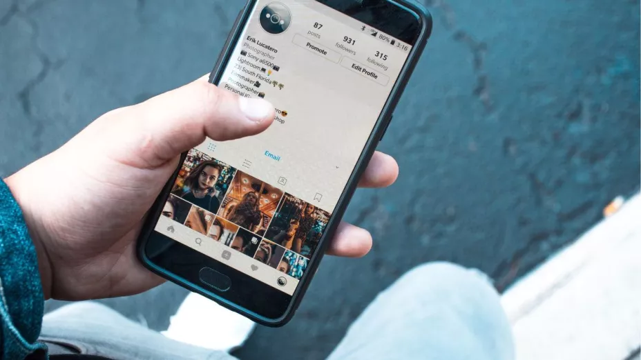 Con Inteligencia Artificial, Instagram comprobará tu edad