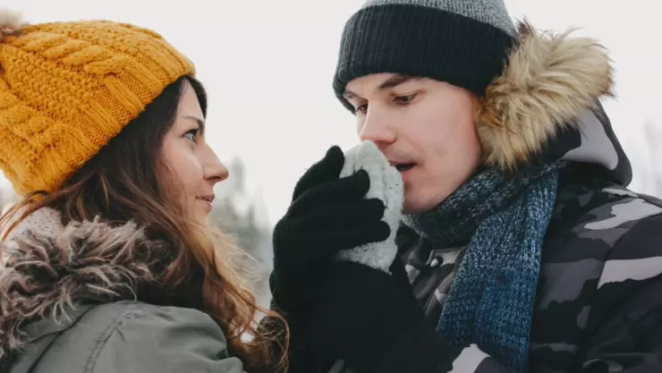 temporada de frentes fríos