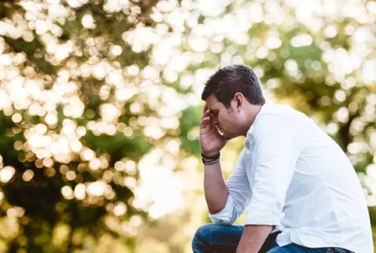 Estos son los síntomas y causas del cáncer de pene, una rara enfermedad