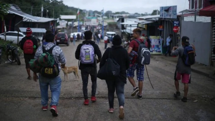 migrante