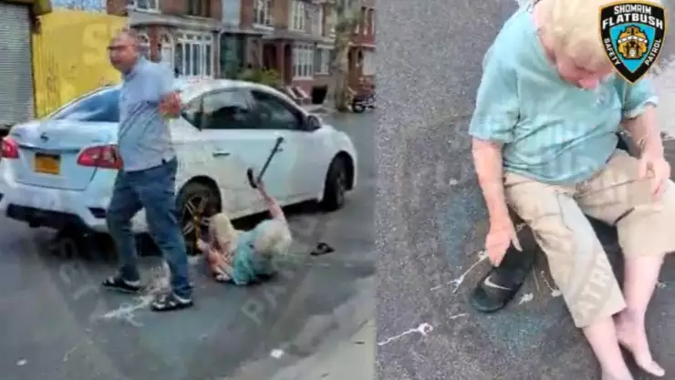 Taxista arroja a abuelita a la calle.jpg