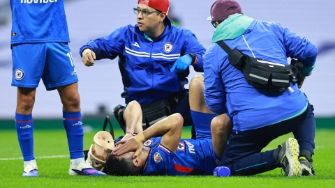 Nicolás Ibáñez