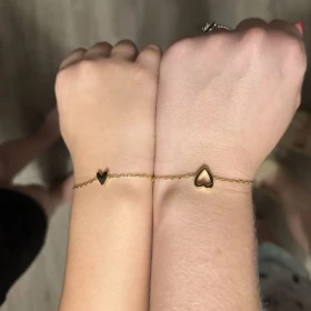 5 ideas de pulseras de la amistad para mamá e hija