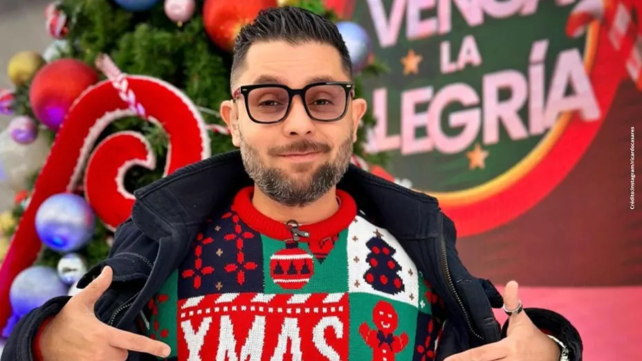 Ricardo Casares envía este mensaje tras sufrir un infarto