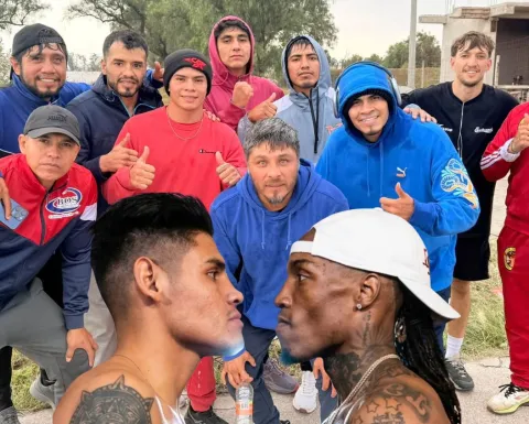 vaquero navarrete vs foster