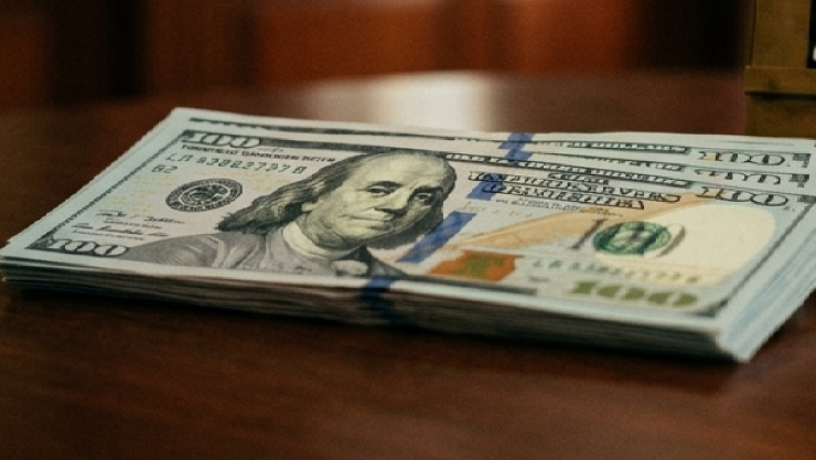 Precio dólar hoy Guanajuato 10 de mayo