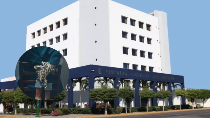 Secuestran y asesinan a agricultor de El Fuerte.