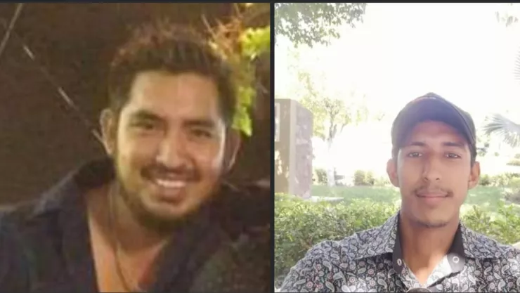Desaparecen tres trabajadores de una funeraria en San Ignacio, Sinaloa iban a Mazatlán.jpg