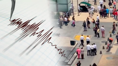 Temblor en México: Simulacro Nacional 2024