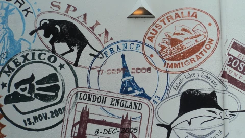 Estados Unidos suspende la visa a 39 países a partir de 2026; ¿a cuáles?