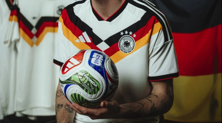 Los 5 jugadores más caros del Grupo E de la Copa Mundial de la FIFA 2026™