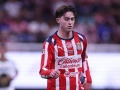 Prelista de 55 jugadores de la Selección Mexicana