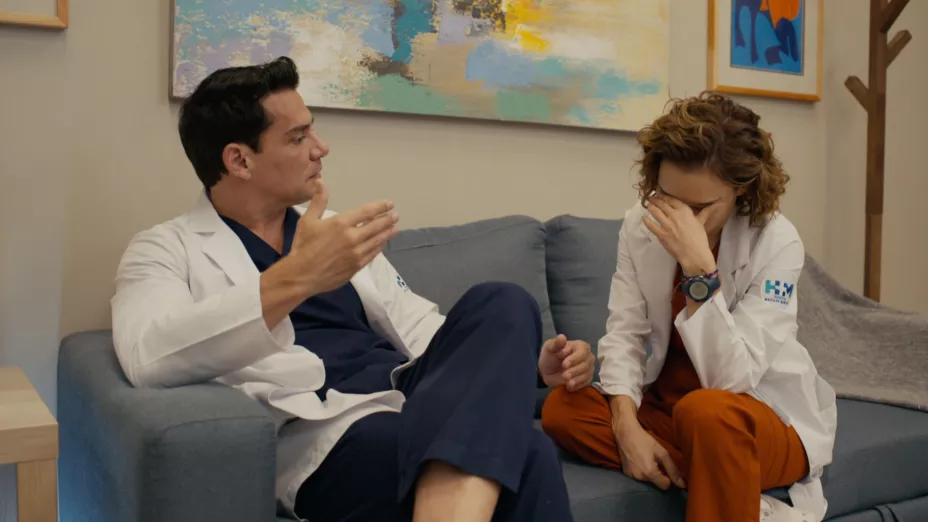 resumen dra lucia capitulo 30
