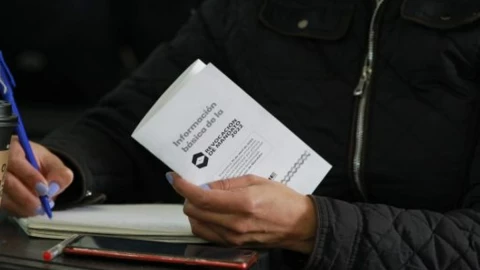 revocación de mandato INE promover