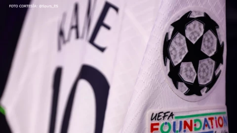 champions league tottenham milan