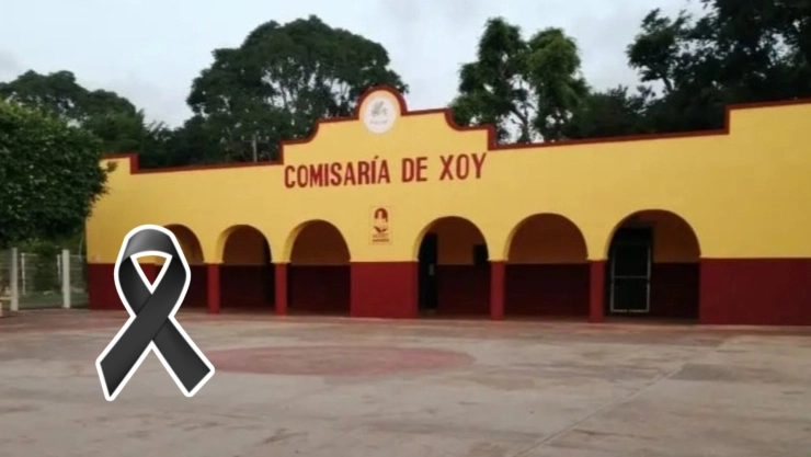 Joven toma FATAL DECISIÓN y deja huérfanos a tres niños en la comisaría de Xoy