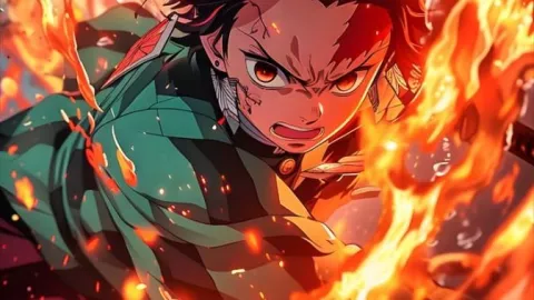 43 fondos de pantalla de Demon Slayer que adornar&aacute;n tu celular: se ven hermosos