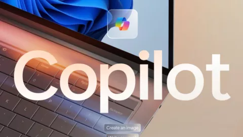 Inteligencia artificial de Microsoft