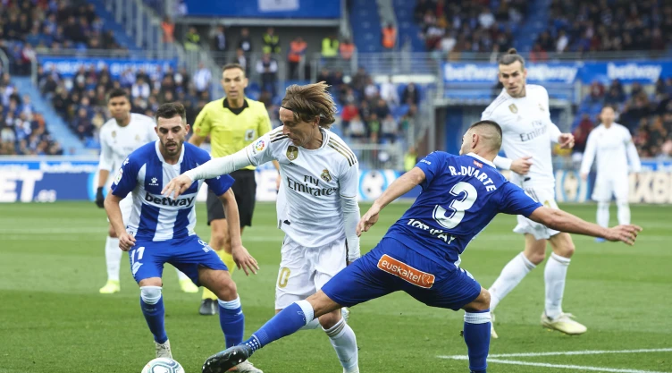 Real Madrid