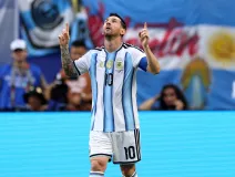 Fecha y HORARIO del Argentina vs Egipto, juego de Lionel Messi y octavos de final del Mundial 2026
