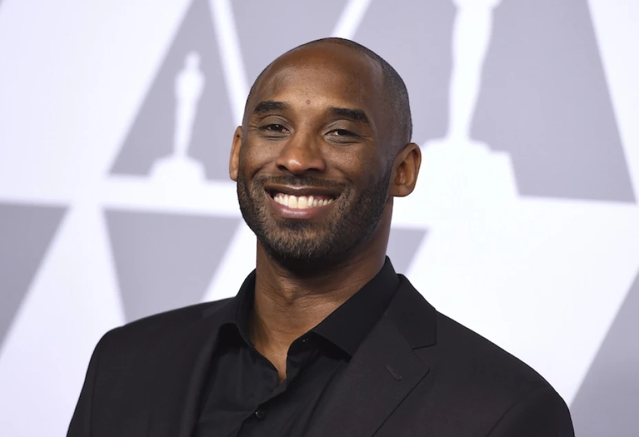 Kobe Bryant