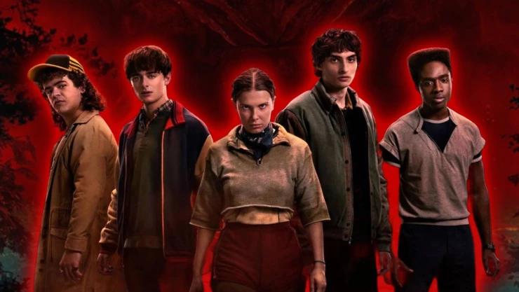 Stranger Things 5 Volumen 1: Fecha, hora de estreno en México y resumen de la temporada 4