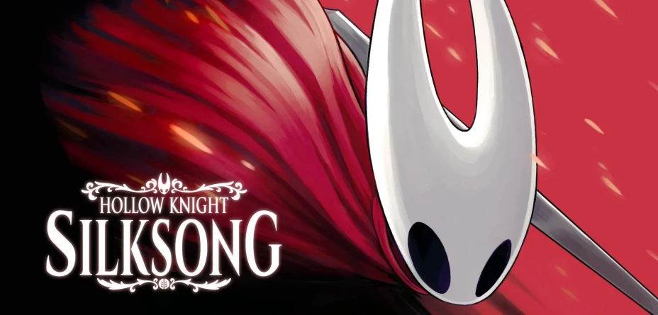Hollow Knight: Silksong