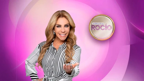 vivo acercate a rocio agosto 2023