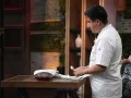Los nueve mejores de la temporada actual deMasterChef México.