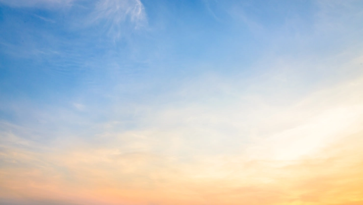 Cielo despejado en Tijuana
