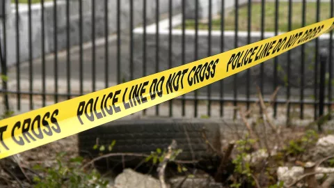 Se registró una balacera en Tlaquepaque; hay una persona muerta